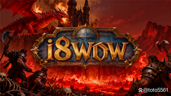 这是一张魔兽的图片